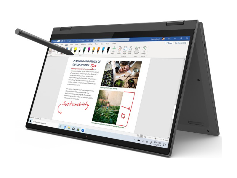 Ноутбук Lenovo Ideapad Flex 5 14are05 Купить