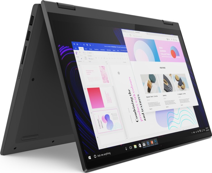 Ноутбук Lenovo Ideapad 5 14itl05 Купить