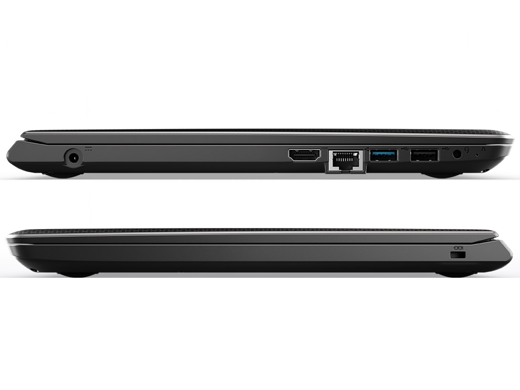 Ноутбук Lenovo Ideapad 100-15iby 80mj009trk Купить