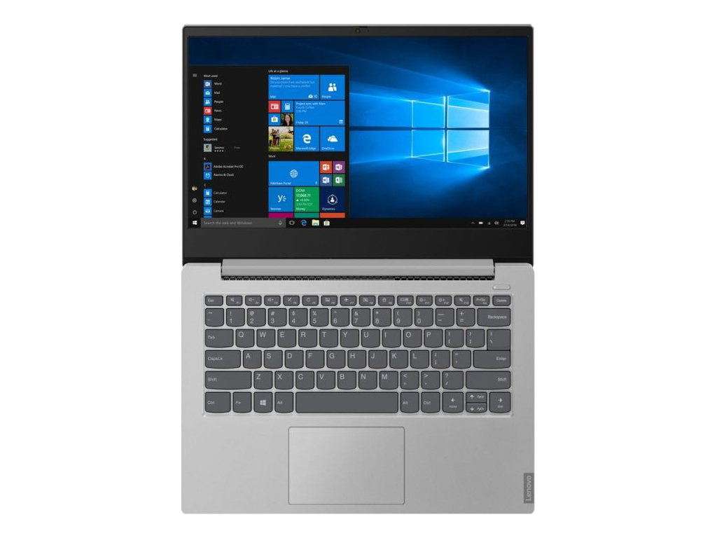 Купить Ноутбук Lenovo Ideapad S340 14api