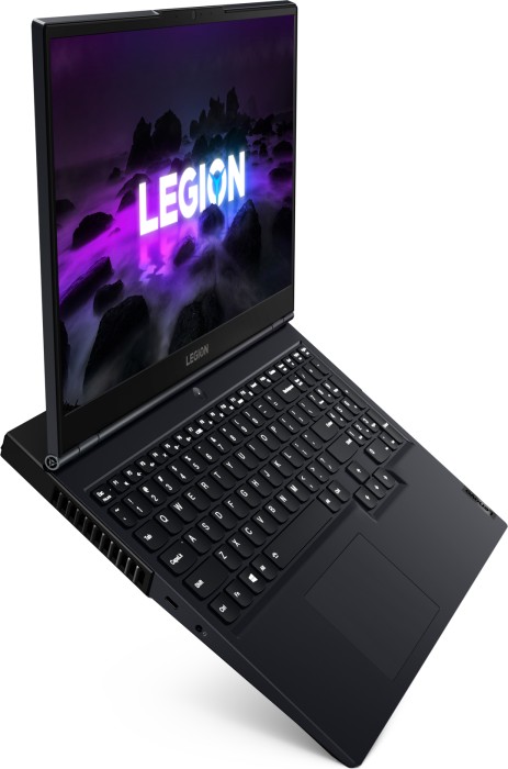 Lenovo Legion 5 15ITH6, i7-11800H 3050 Ti