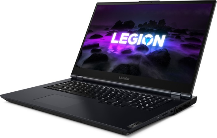 Lenovo Legion 5 17ACH6-82K0000RMH