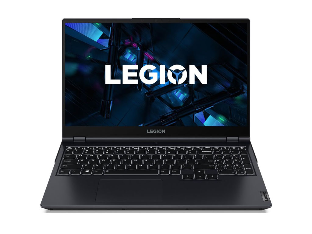 Ноутбук Lenovo Legion 5 15ach6h Купить