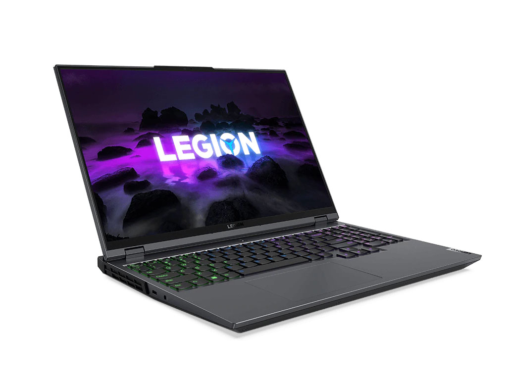 Ноутбук Lenovo Legion 5 Pro Купить Чехии