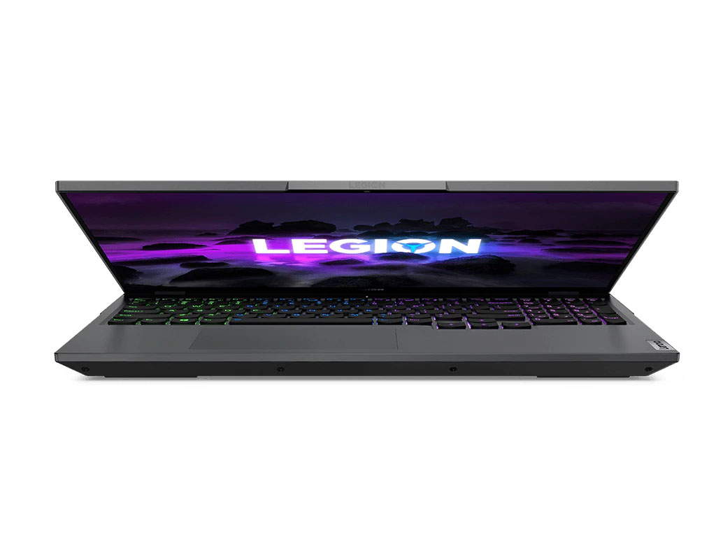 Ноутбук Lenovo Legion 5 Pro Купить Чехии