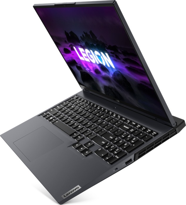 Ноутбук Lenovo Legion 5 Pro Купить Чехии