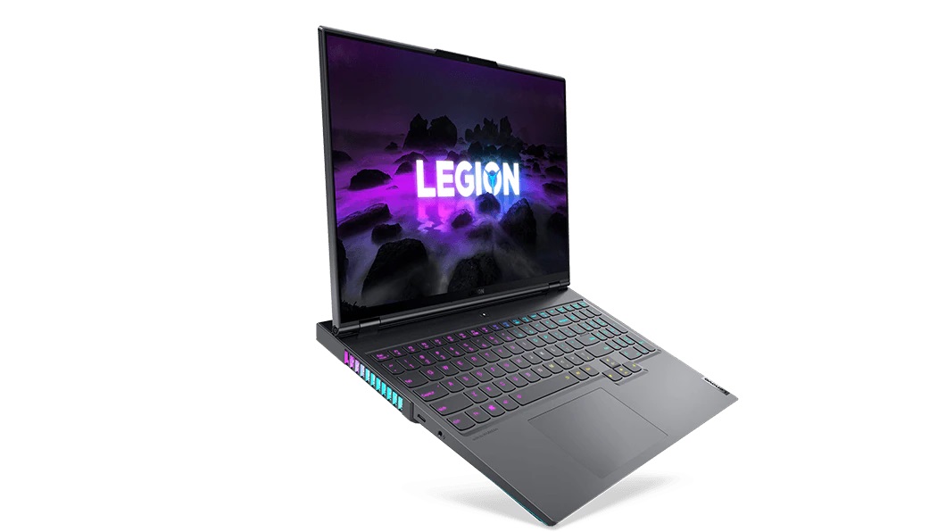 Ноутбук Lenovo Legion 7 16achg6 Купить