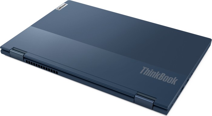 Lenovo ThinkBook 14s Yoga ITL, i5-1135G7