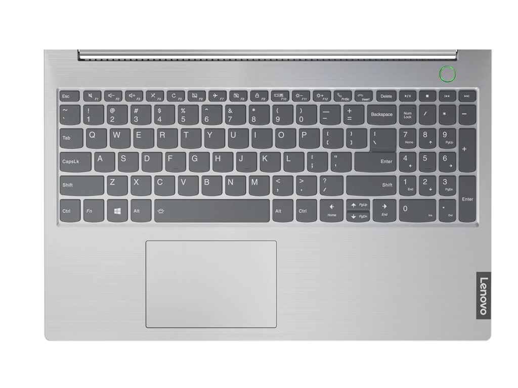 Ноутбук Lenovo Thinkbook 15 Купить