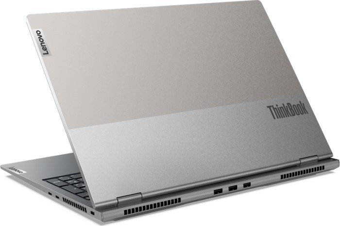 Lenovo ThinkBook 16p G2 ACH-20YM0009GE