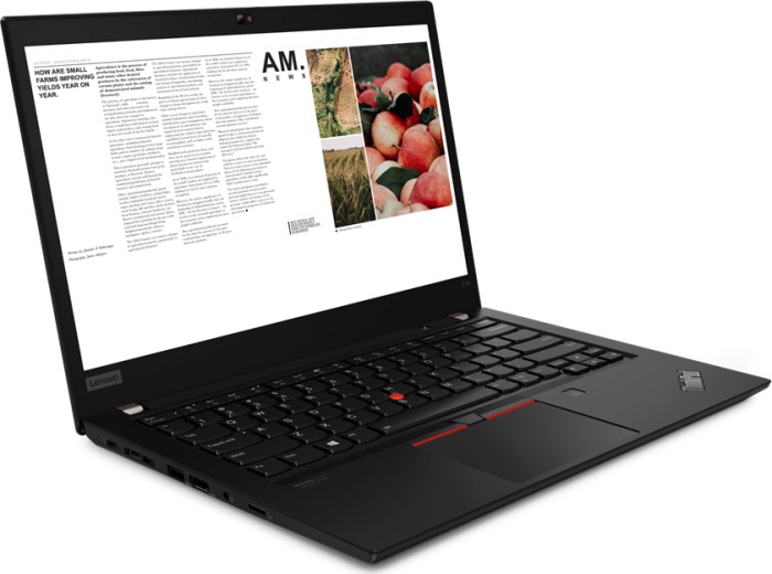 Lenovo ThinkPad T14 G2-20W00027US