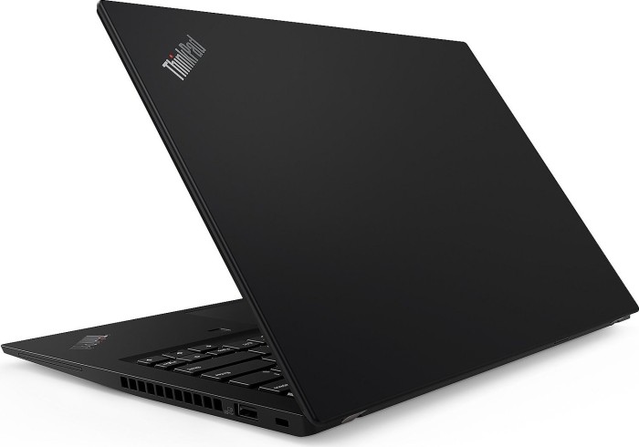 Lenovo ThinkPad T14s-20UH001AUK