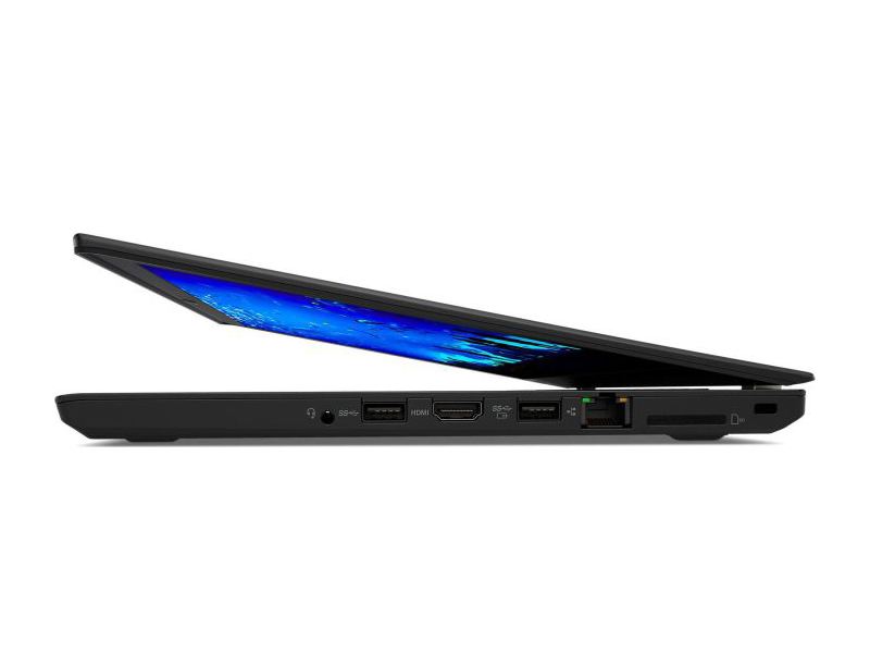 Lenovo ThinkPad T480-20L50011US