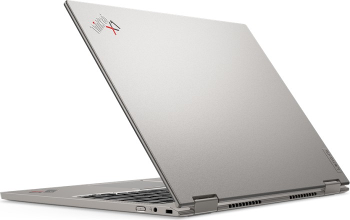 Lenovo ThinkPad X1 Titanium Yoga G1 20QA001PGE