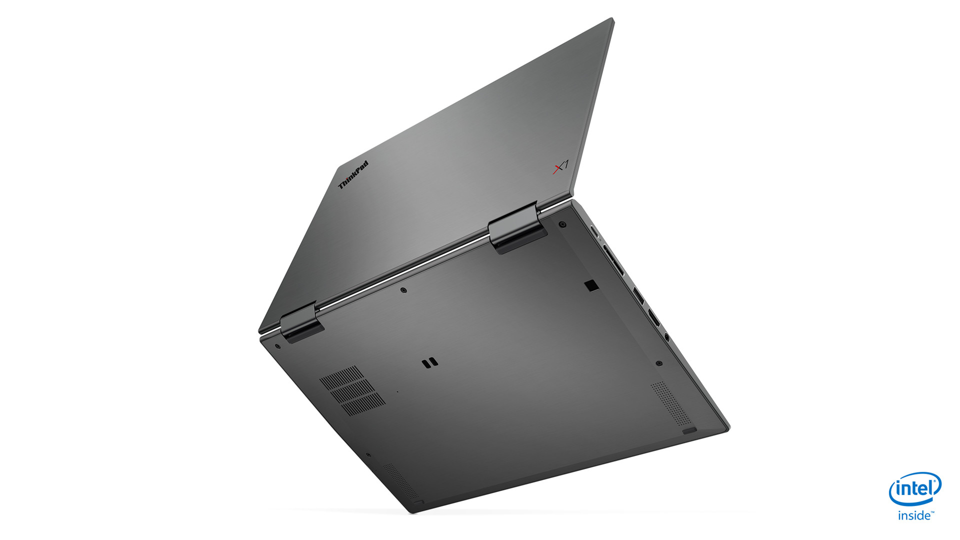 Lenovo ThinkPad X1 Yoga G4-20QF0024GE