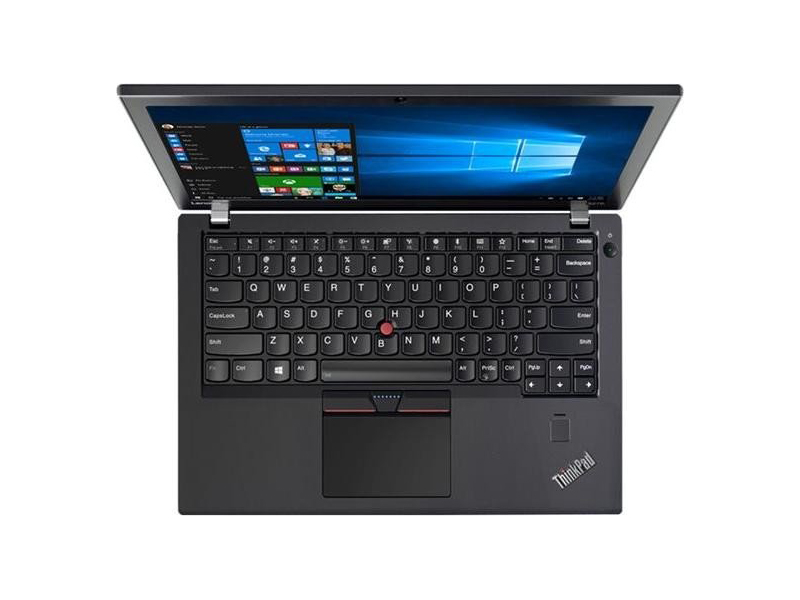 Lenovo ThinkPad X270-20HN001EUK