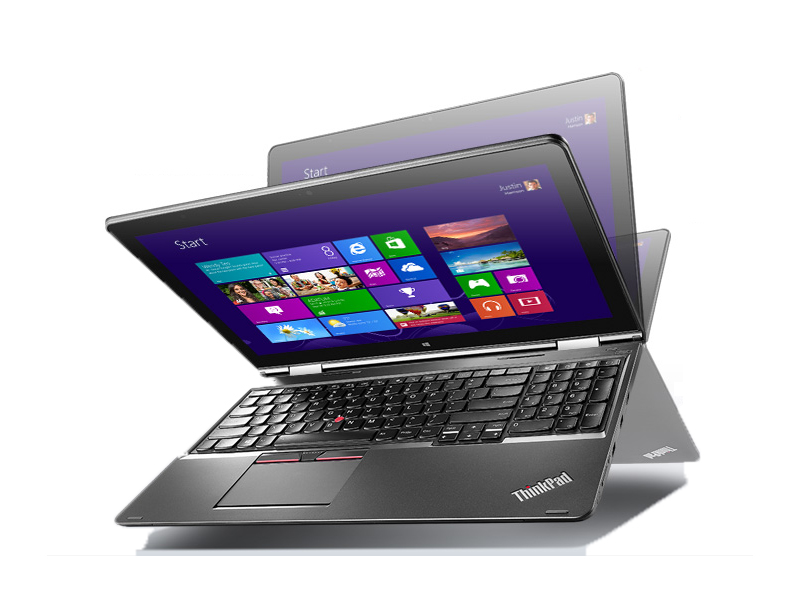 Купить Ноутбук Lenovo Thinkpad Yoga