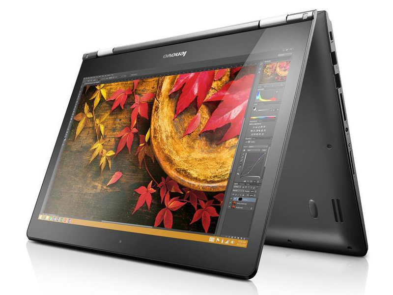 Купить Ноутбук Lenovo Yoga 500 Yoga 500-15ibd