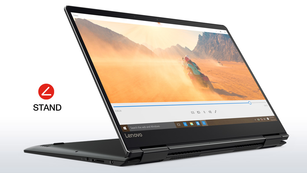 Купить Ноутбук Lenovo Yoga 710