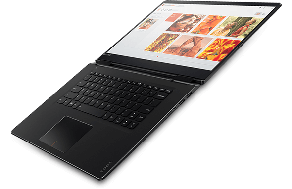 Купить Ноутбук Lenovo Yoga 710