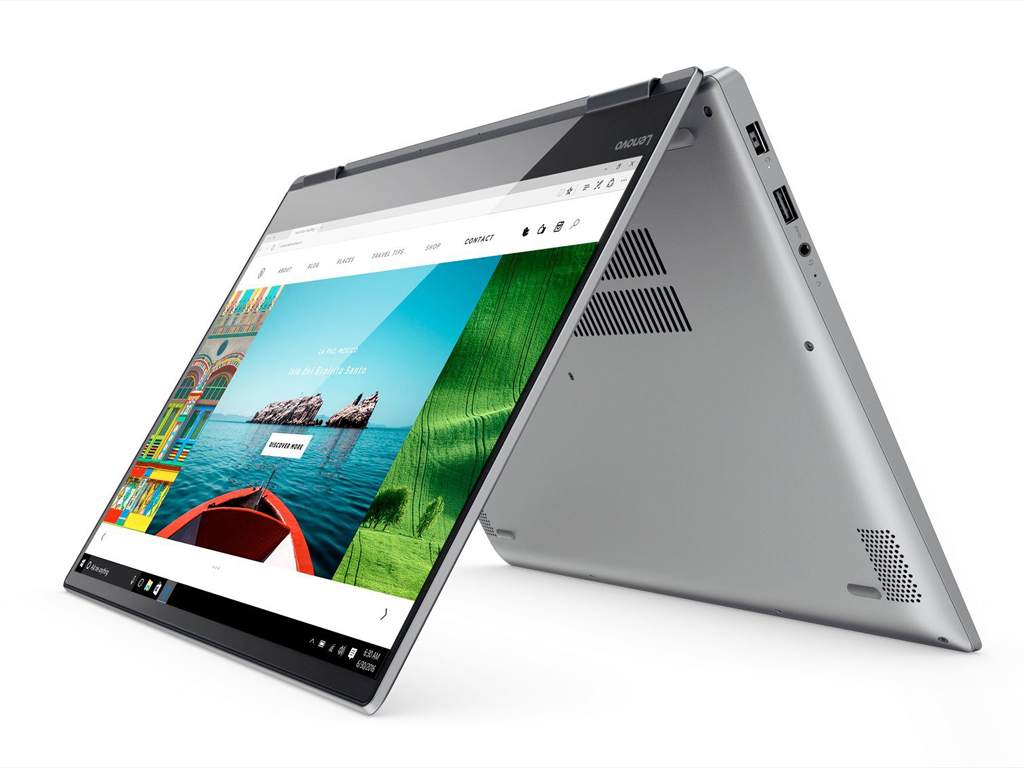 Lenovo yoga 720 gtx 1050 sales