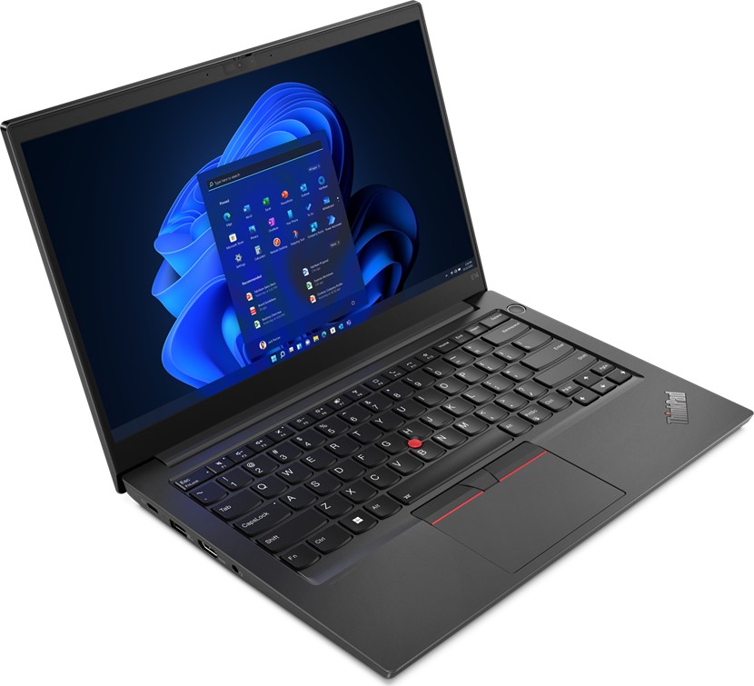 Lenovo ThinkPad E14 G4, i5-1235U