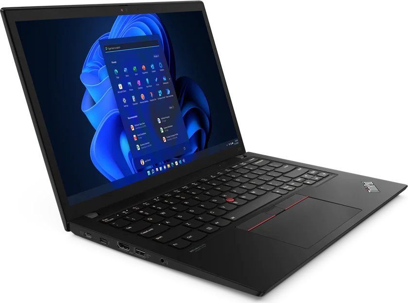 Lenovo ThinkPad X13 G3, i5-1240P