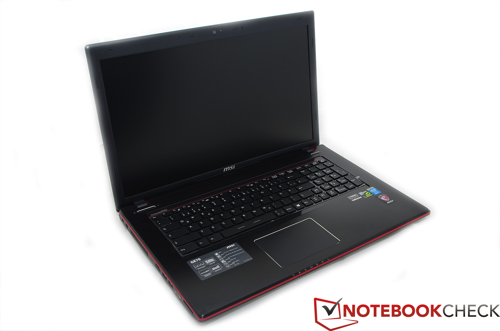 Ноутбук Msi Ge70 2pe 002ru