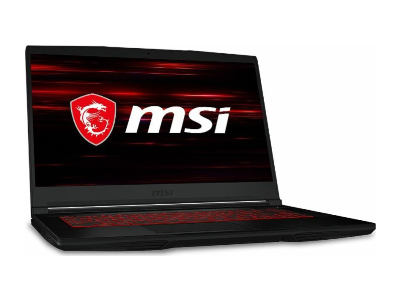 MSI's GF63 laptop is a rig for gamers on a budget - CNET