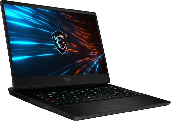 Днс Ноутбук Msi Pulse Gl 66