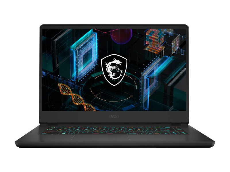 Днс Ноутбук Msi Pulse Gl 66