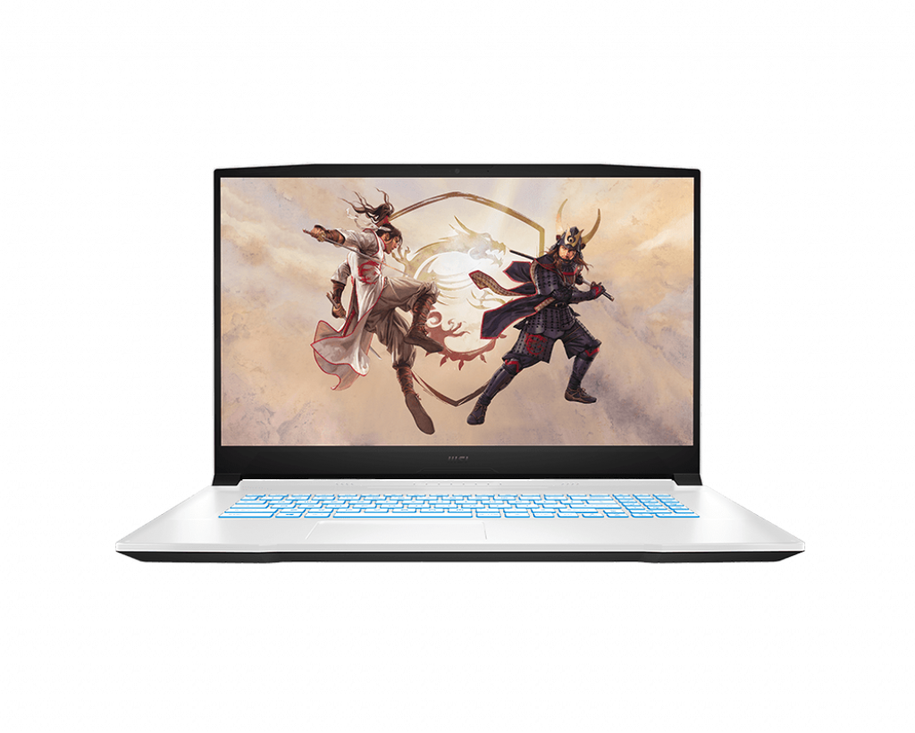Серия MSI Sword 17 - notebookcheck-ru.com Библиотека