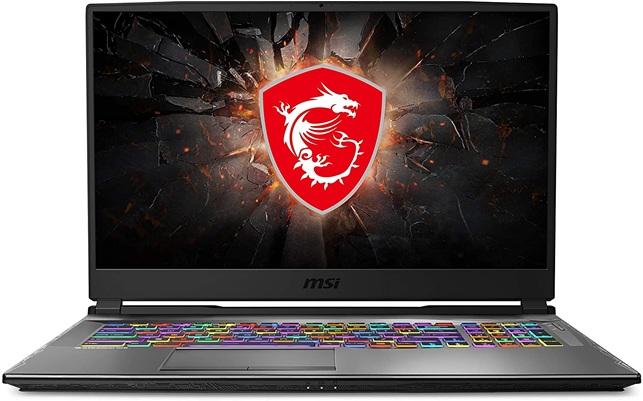 Ноутбук Msi 1799 Цена