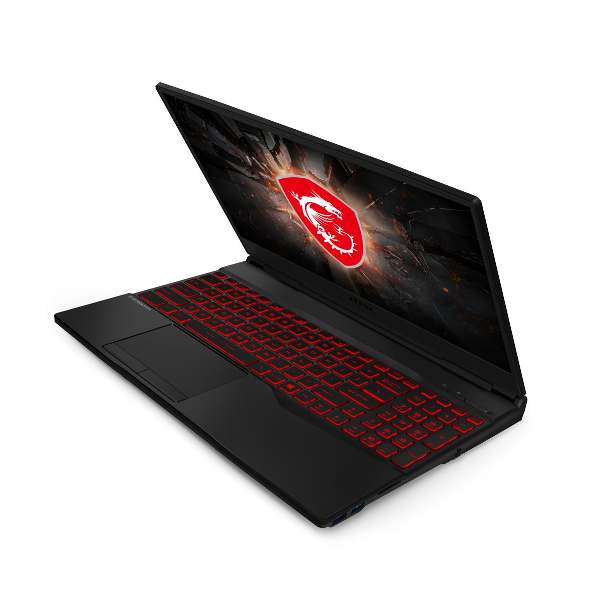 Ноутбук Msi Gl65 Leopard Цена