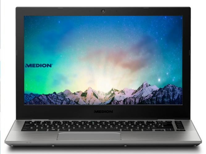 Medion s3409 2025