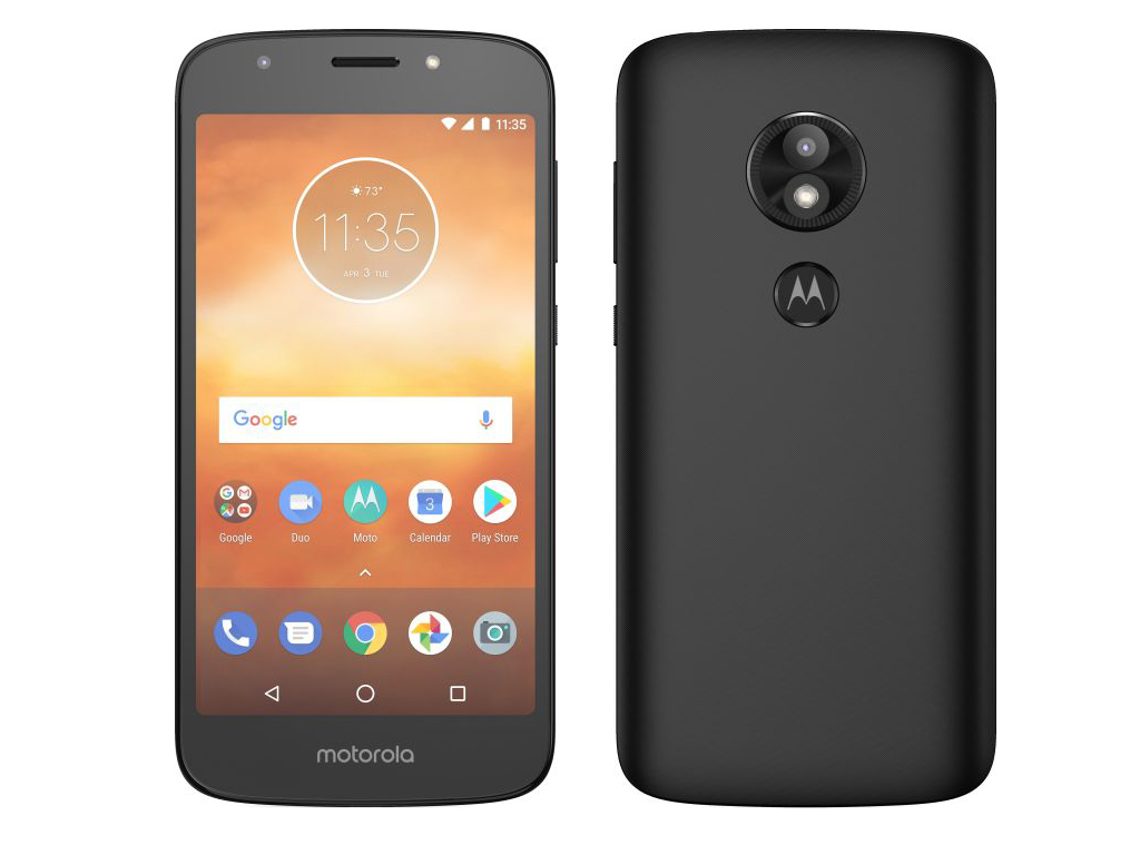 Motorola E5 Play Repair Service