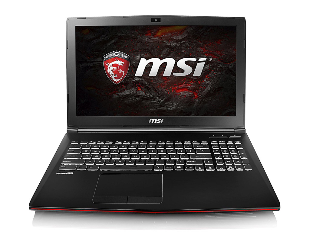 Ноутбуки Msi Gp62 6qf Leopard Pro