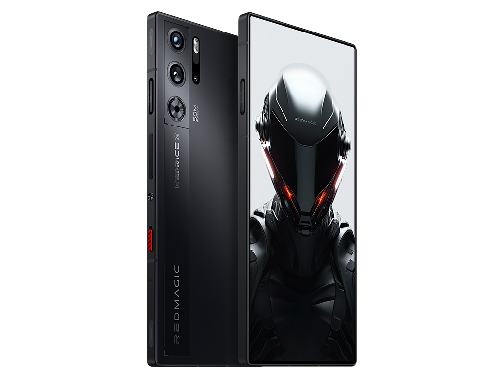 RedMagic 8 Pro becomes 2023's first JerryRigEverything-tested flagship  Android smartphone -  News