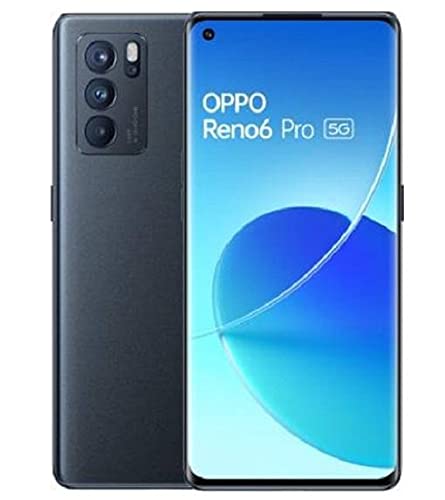 Oppo Reno 6 Фото