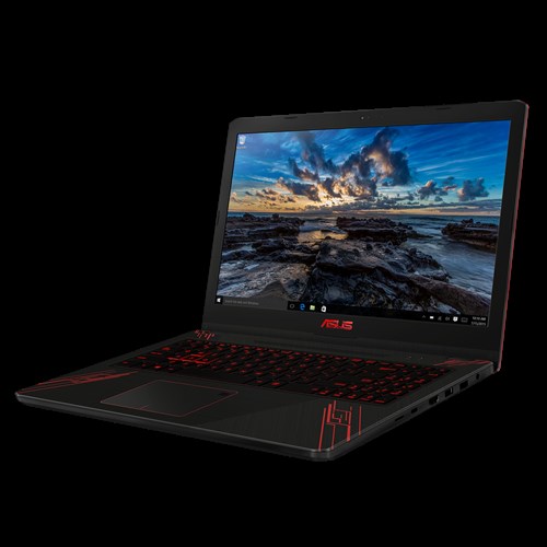 Купить Ноутбук Asus Fx