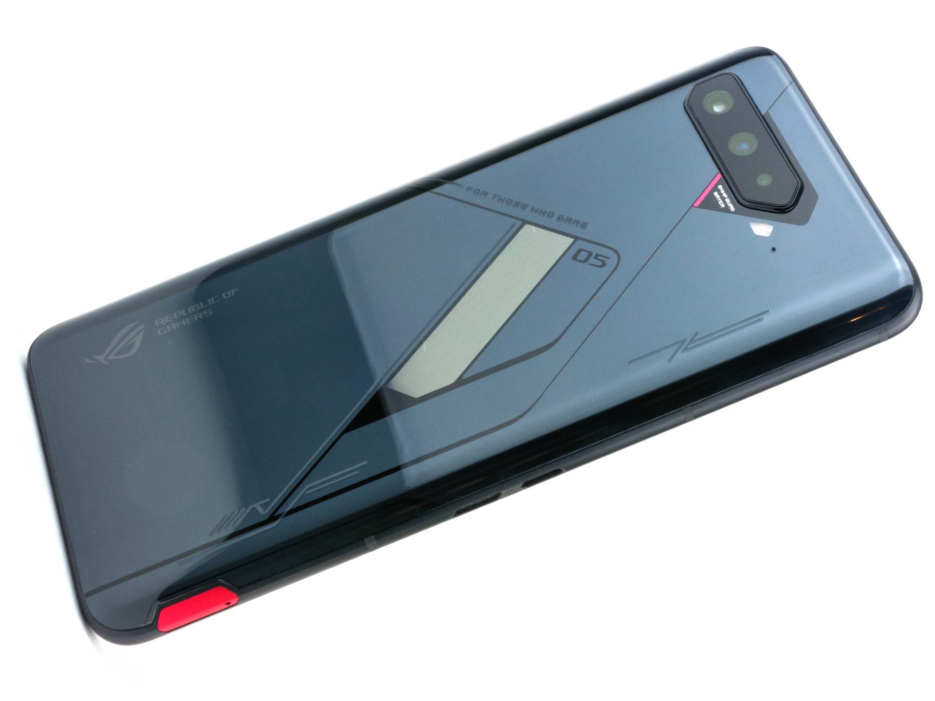 Asus rog phone 5