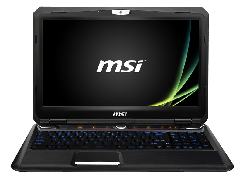 Обзор Ноутбука Msi Gt60