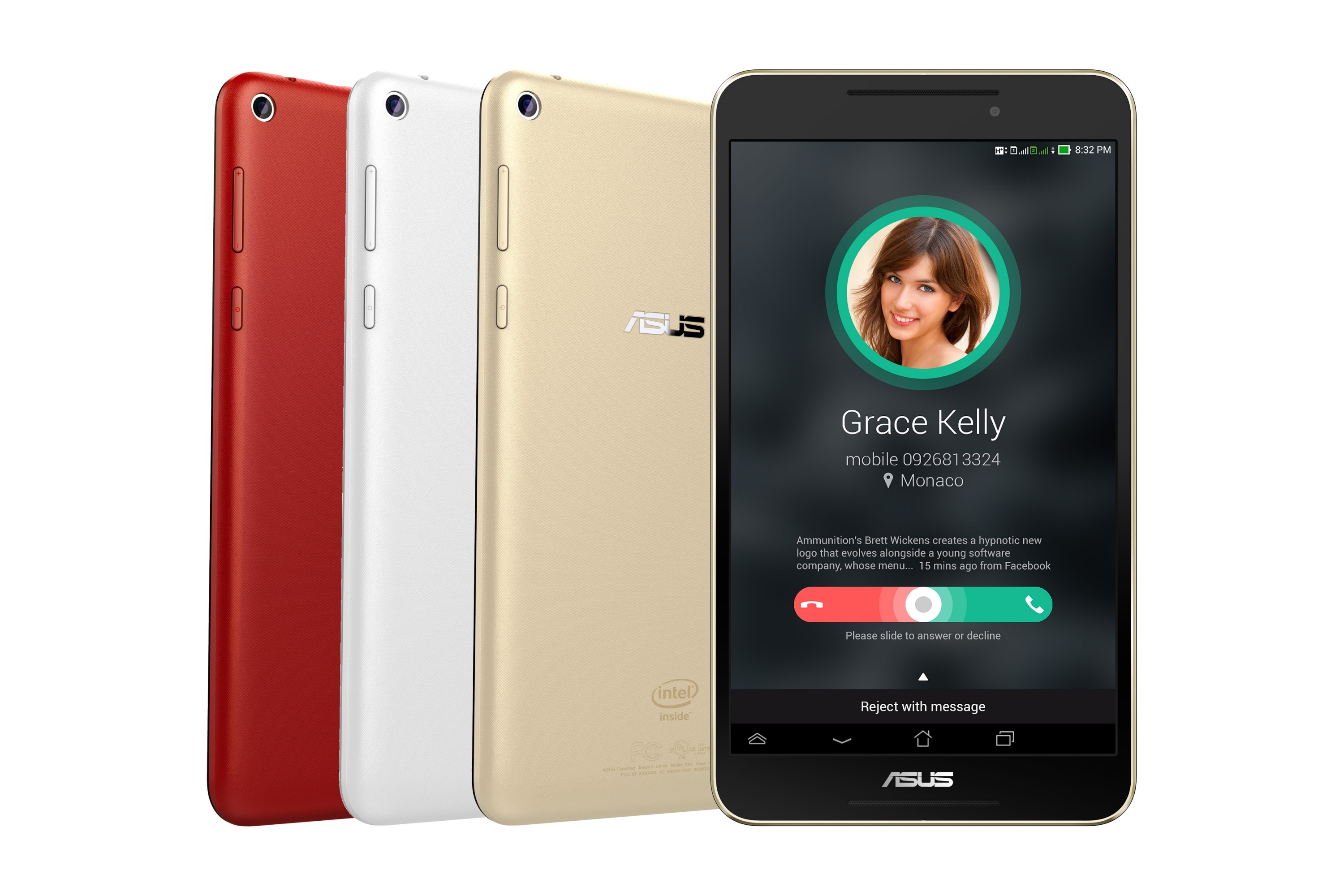 Asus Fonepad 8 Fe380cg Купить
