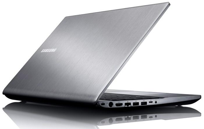 Samsung Notebook Series 7 Chronos 15.6
