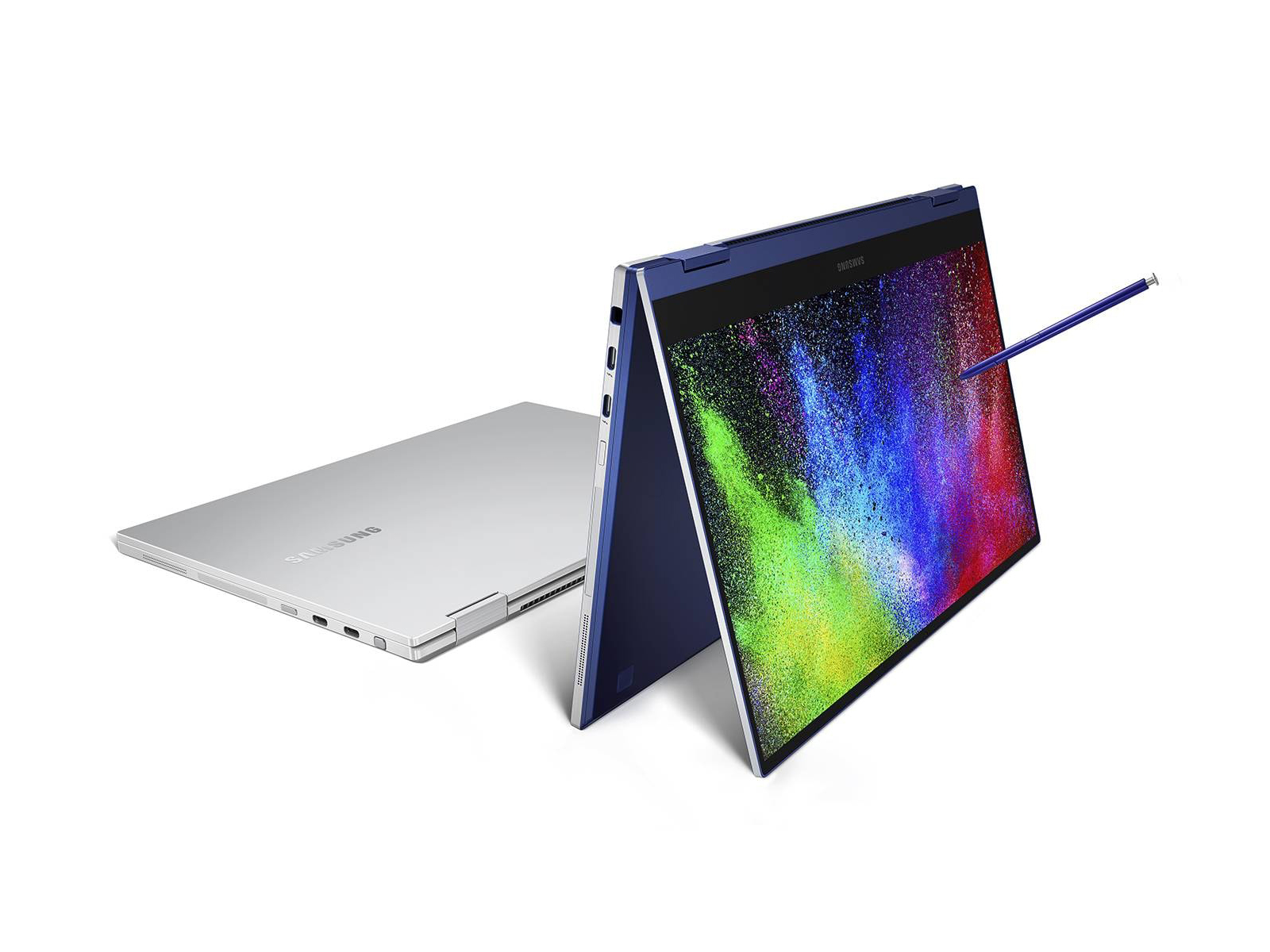 Ноутбук Samsung Galaxy Book Купить