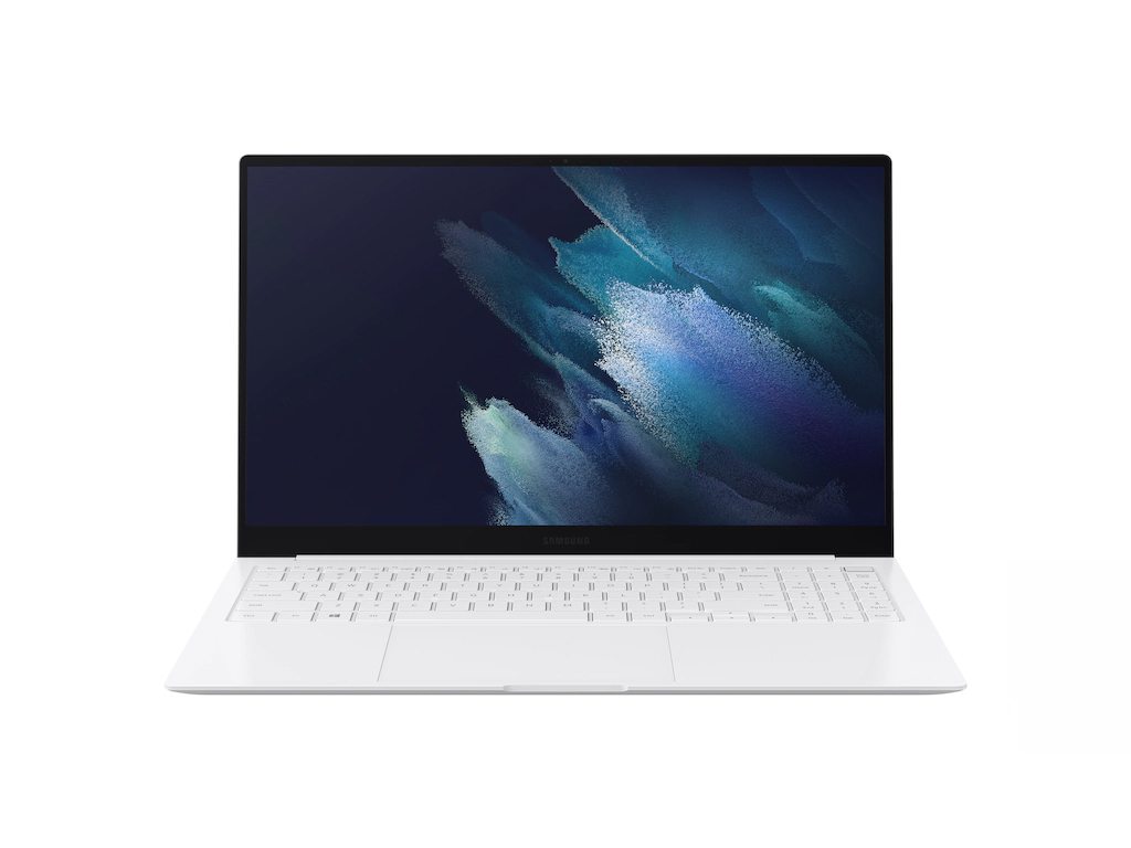 Ноутбук Samsung Galaxy Book Pro 360 Купить