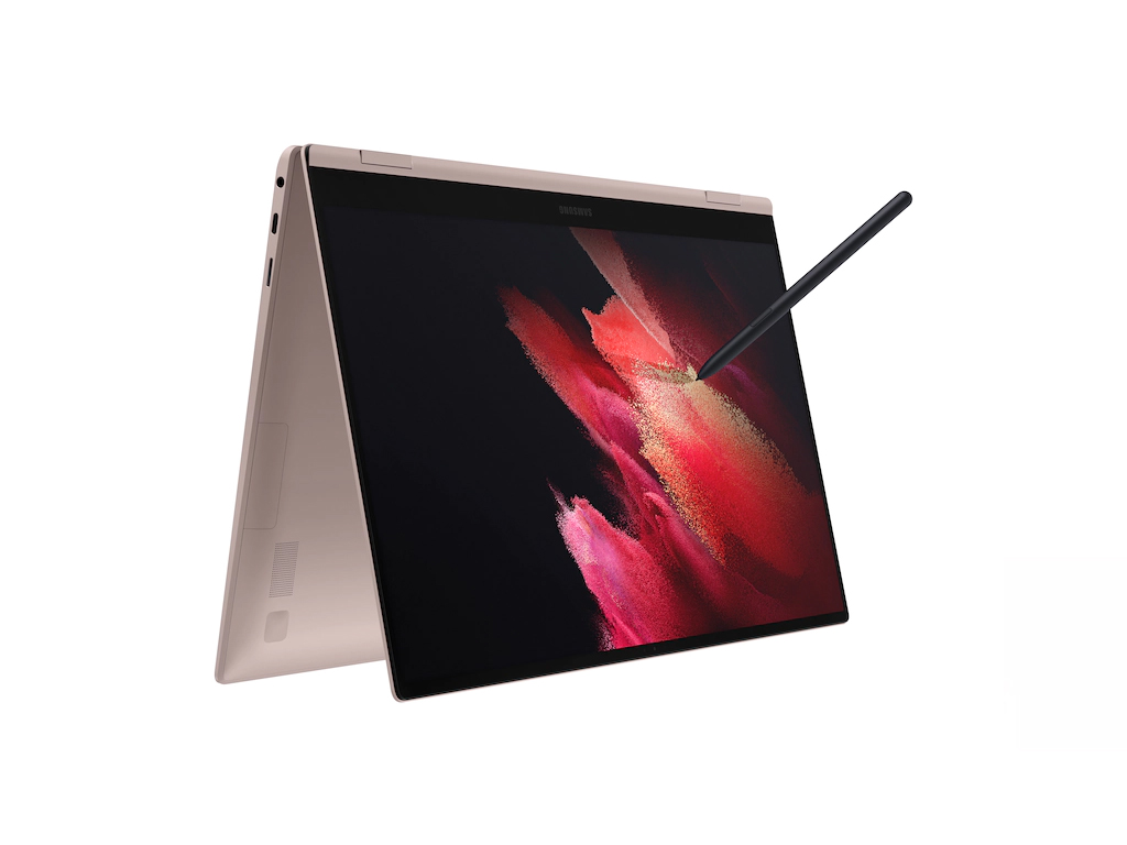 Ноутбук Samsung Galaxy Book Pro 360 Купить