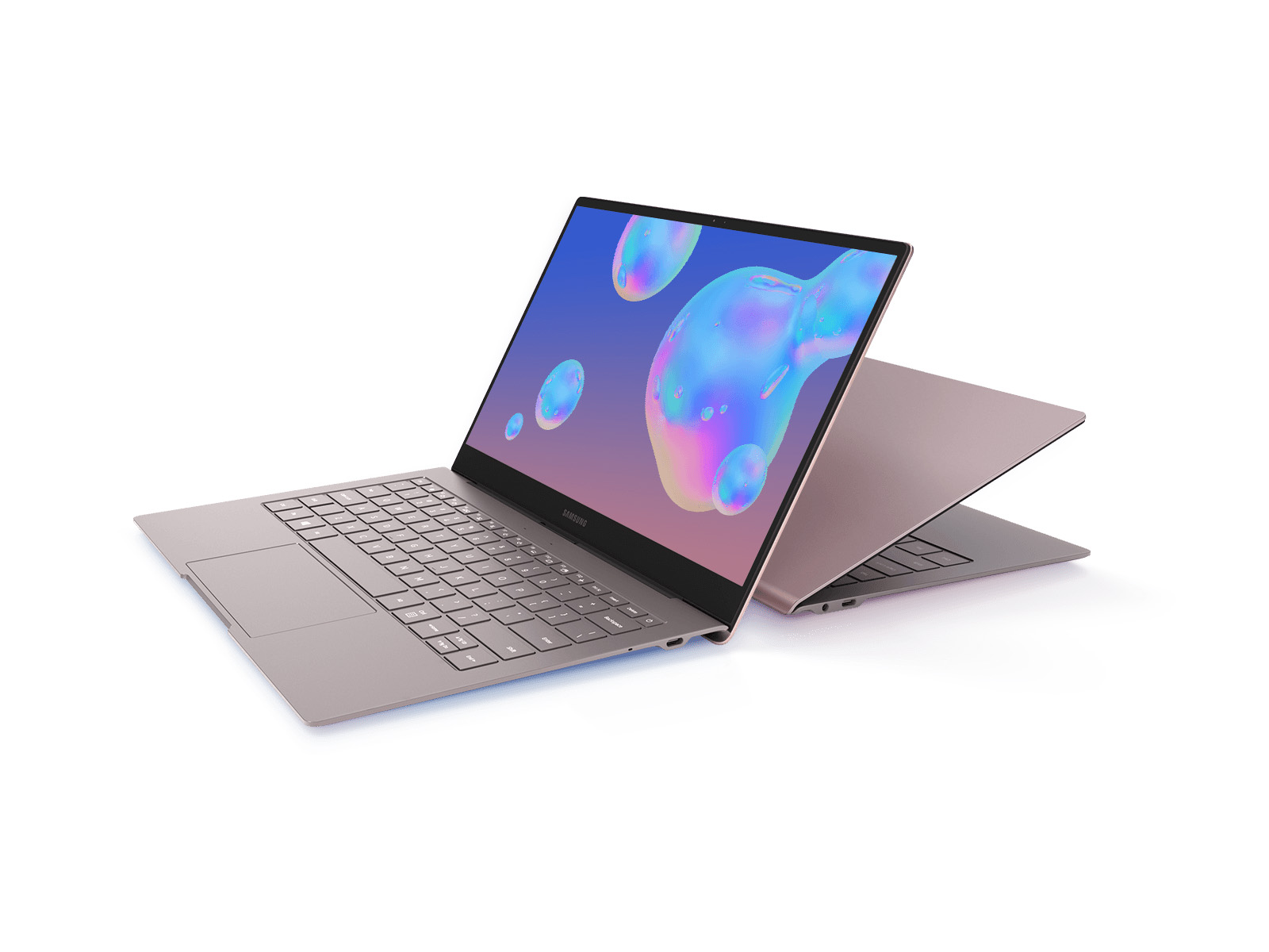 Ноутбук Самсунг Galaxy Book Купить