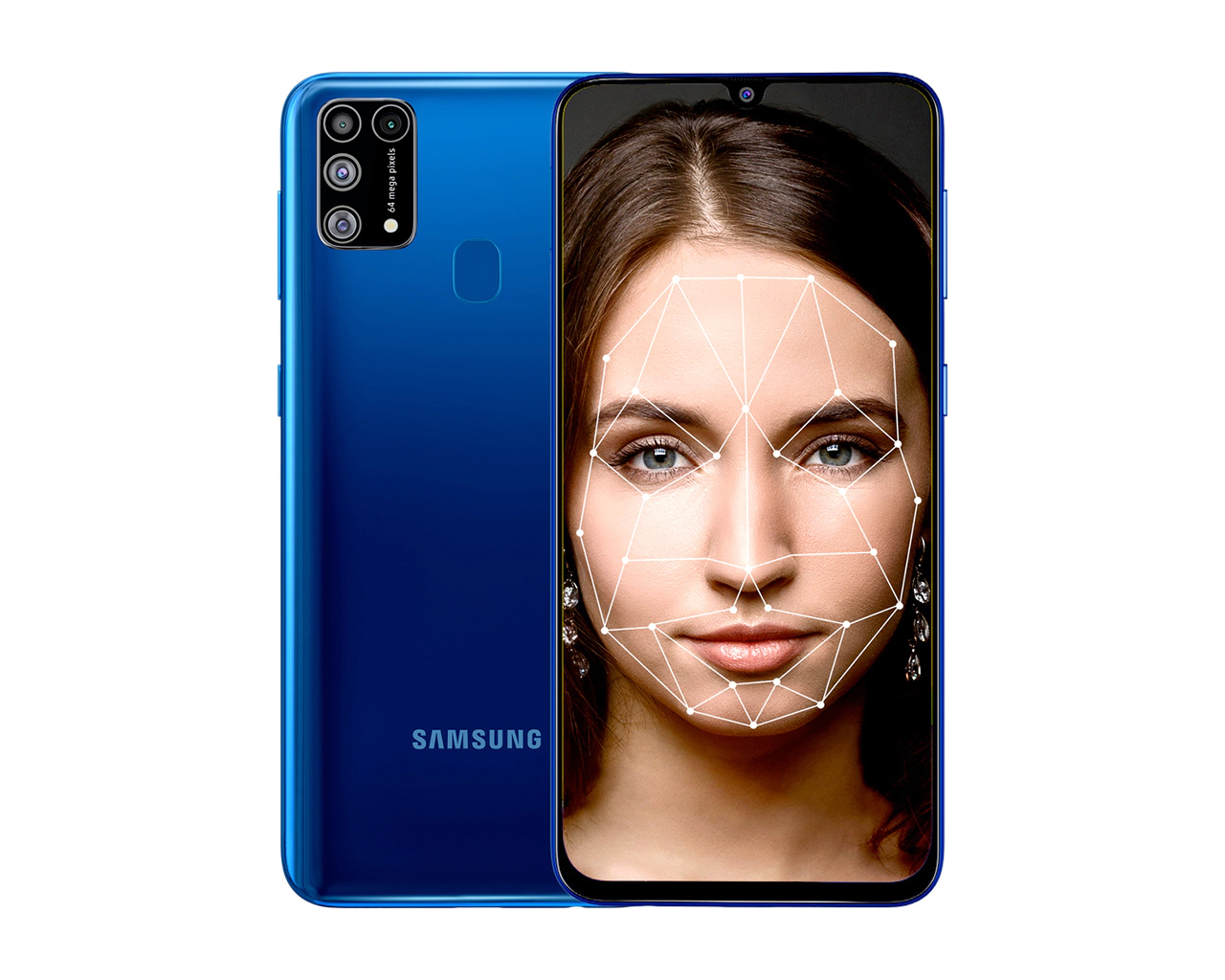 Samsung Galaxy M31 - Notebookcheck-ru.com