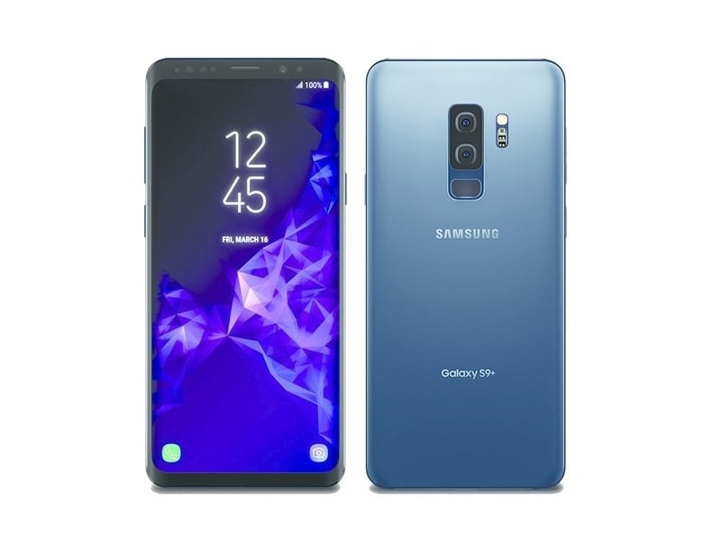 Téléphone portable Samsung Galaxy S9 Octa Core 5.8 12MP 4G RAM 64G ROM  Snapdragon 845 Mobile (Singal SIM) Violet 64G - Cdiscount Téléphonie